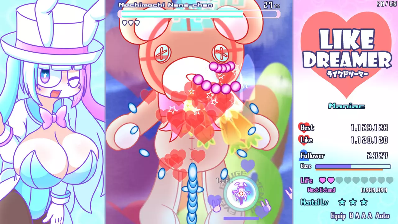 梦想飞驰-Like Dreamer-游戏截图-好玩游戏库