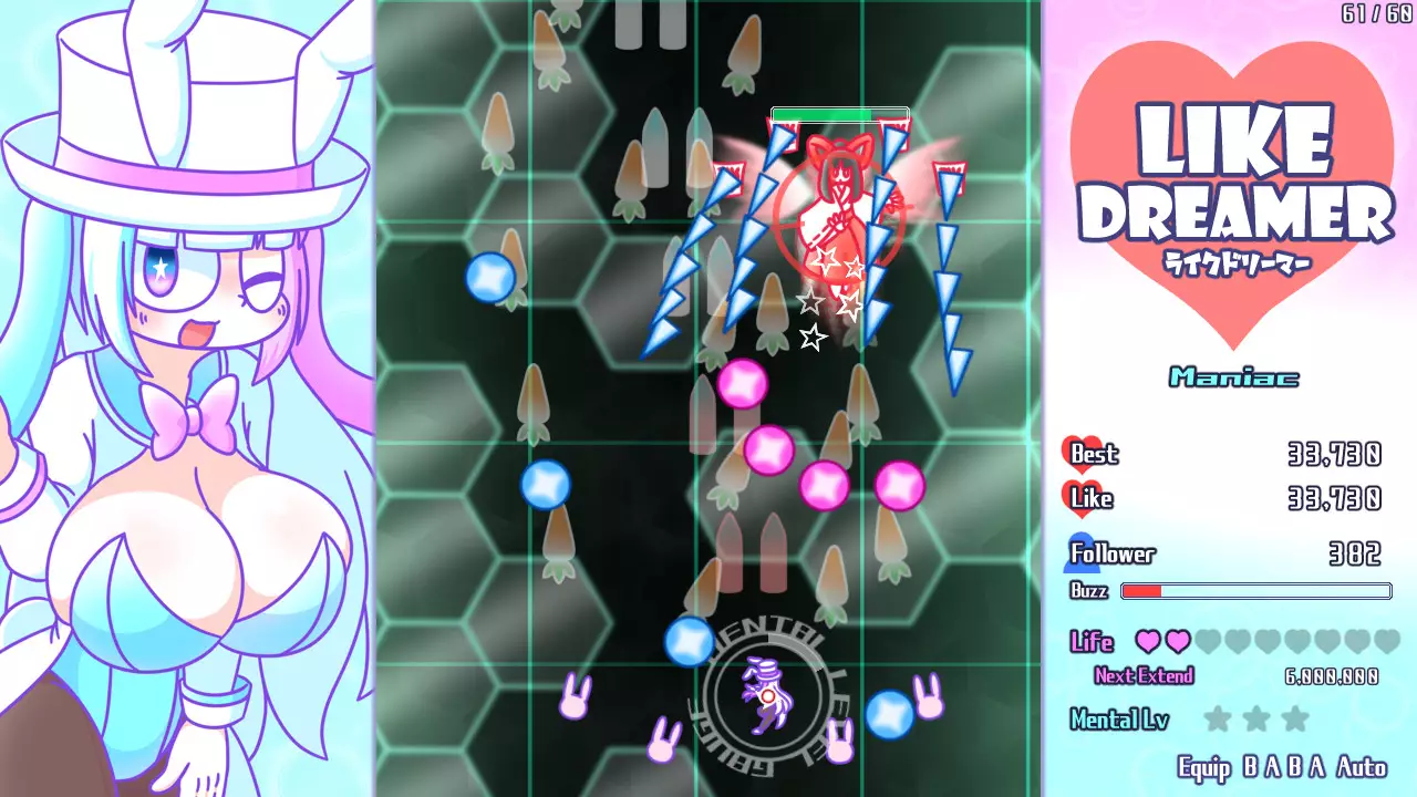 梦想飞驰-Like Dreamer-游戏截图-好玩游戏库