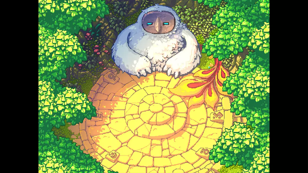 乐园：豪华版-RAKUEN: Deluxe Edition-游戏截图-好玩游戏库