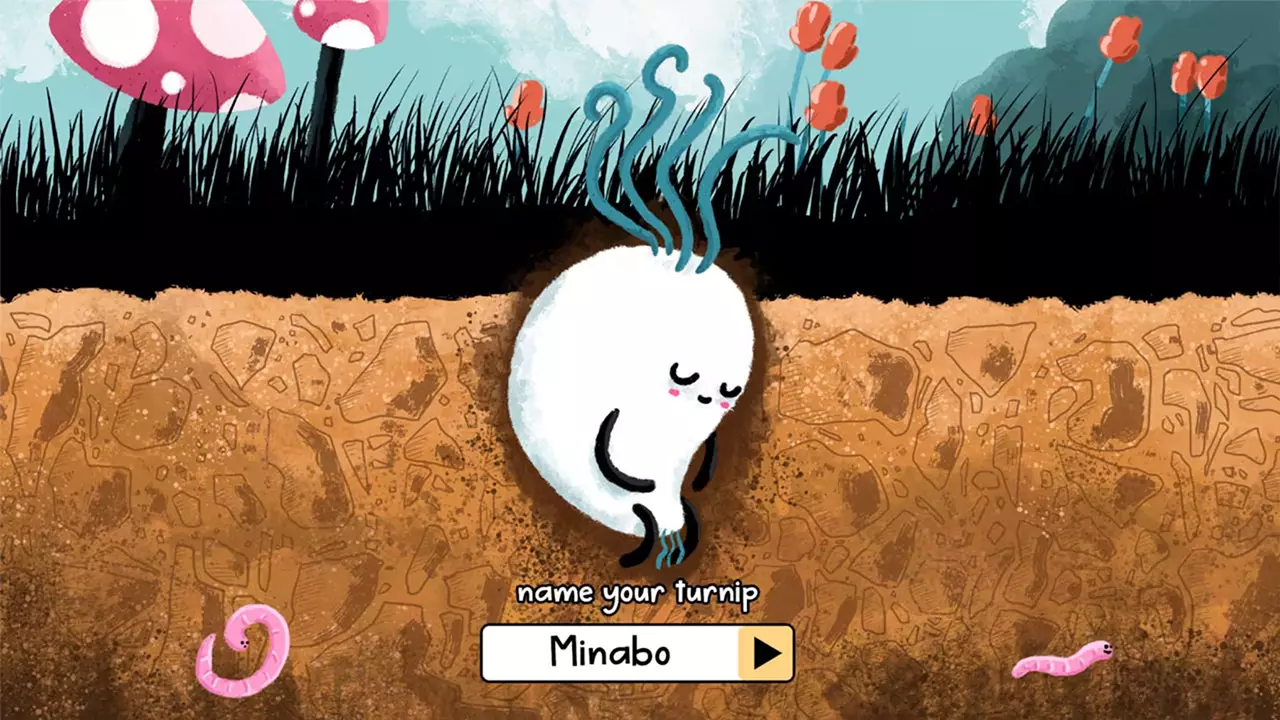 Minabo：漫步人生-Minabo: A walk through life-游戏截图-好玩游戏库