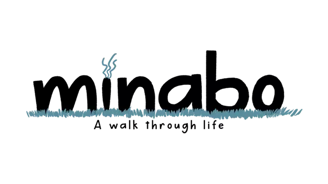 Minabo：漫步人生 | Minabo: A walk through life