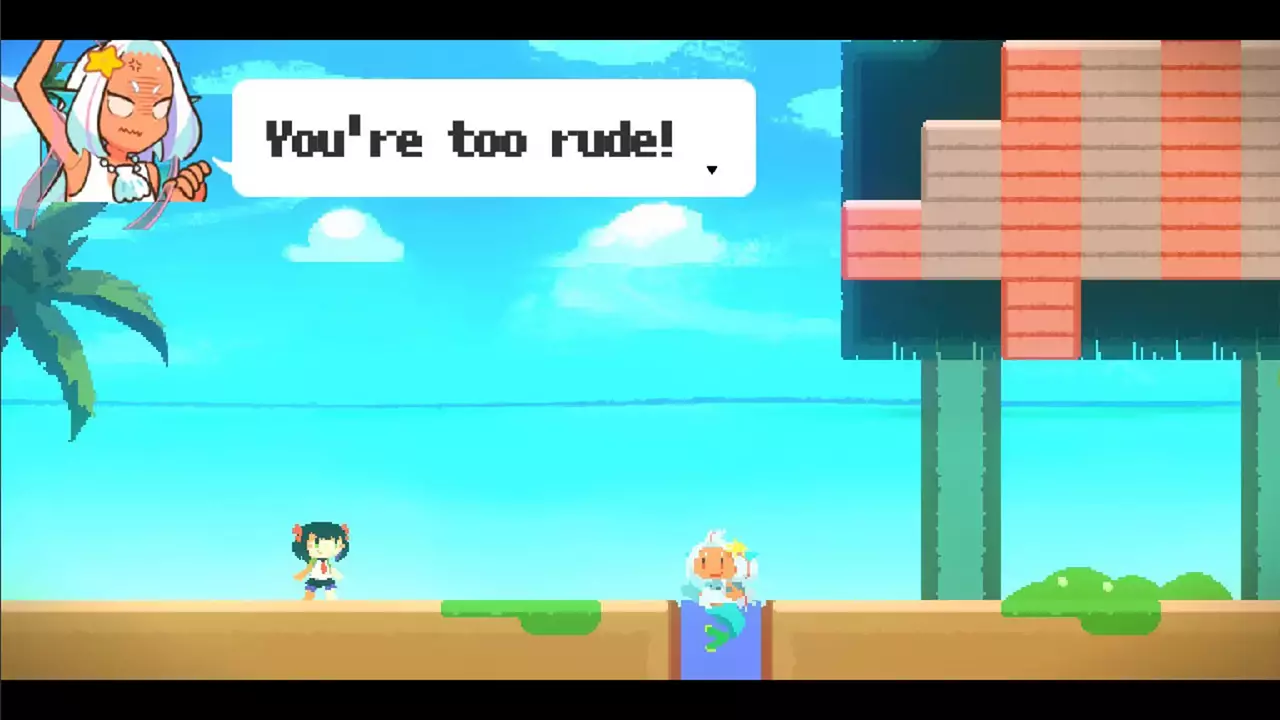 倒立城市-Invercity-游戏截图-好玩游戏库