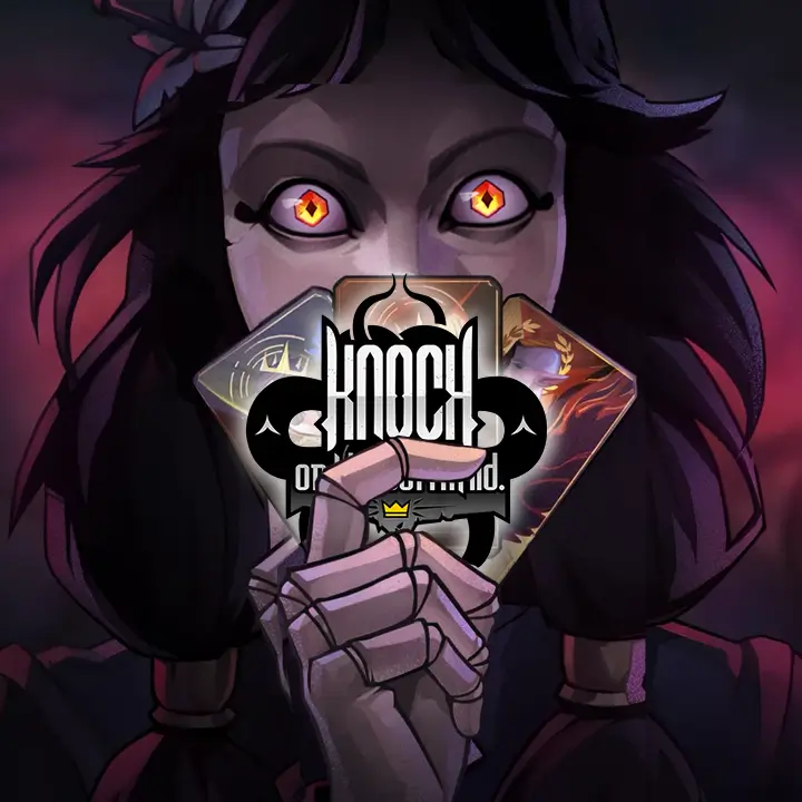 敲棺盖 - 兰妮斯的梦魇