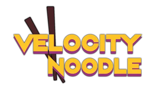 面条快跑 | Velocity Noodle
