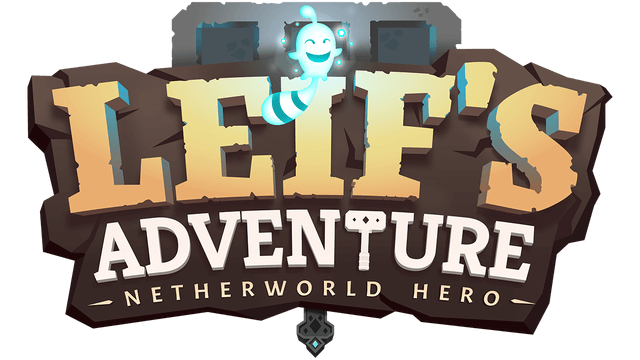 莱夫的冒险：冥界英雄 | Leif's Adventure: Netherworld Hero | 好玩