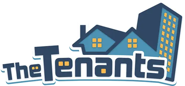 租房达人 | The Tenants | 好玩