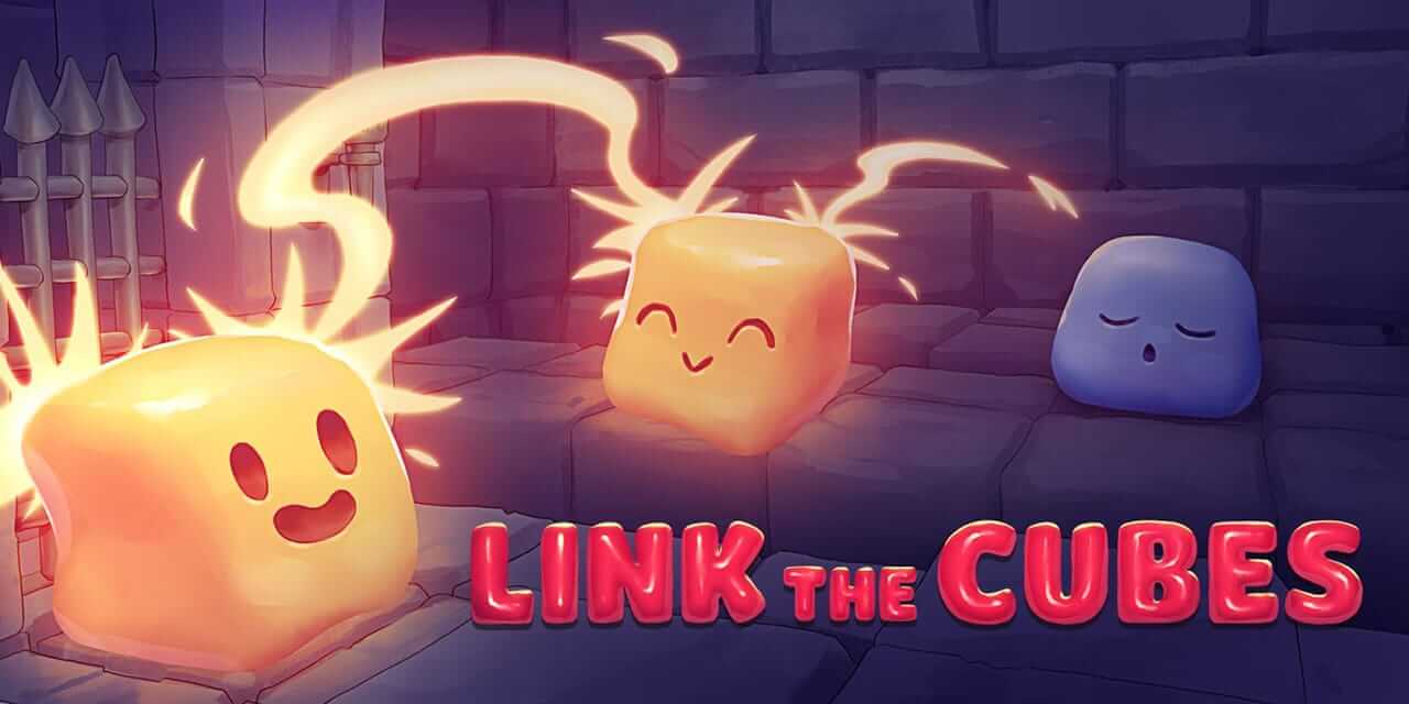 方块链接 | Link the Cubes 封面图