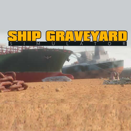 船舶墓地模拟器
