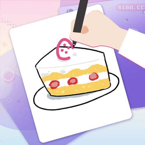 直觉！鼓舞人心的绘画测验 - 简单有趣的益智解谜脑筋急转弯游戏 -