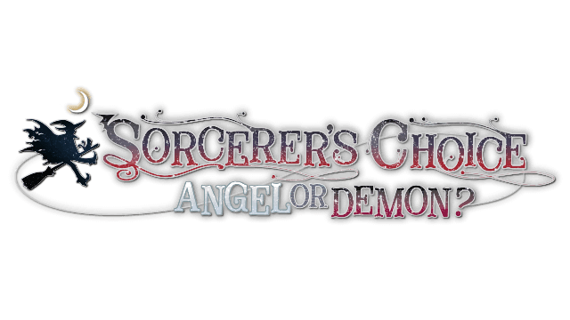 图片[1] | 魔法使的抉择 ~天使或是恶魔~ | Sorcerer’s Choice: Angel or Demon? | 好玩游戏