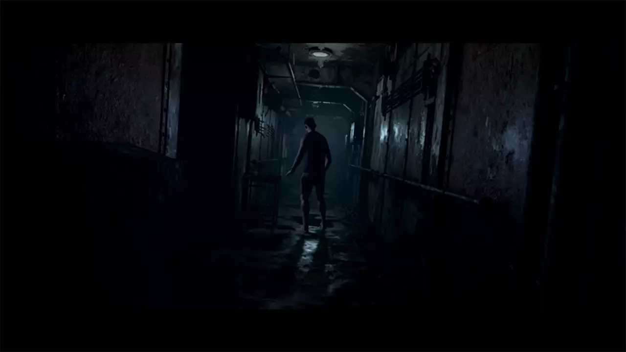 黑相集：棉兰号-The Dark Pictures Anthology: Man of Medan-游戏截图-好玩游戏库