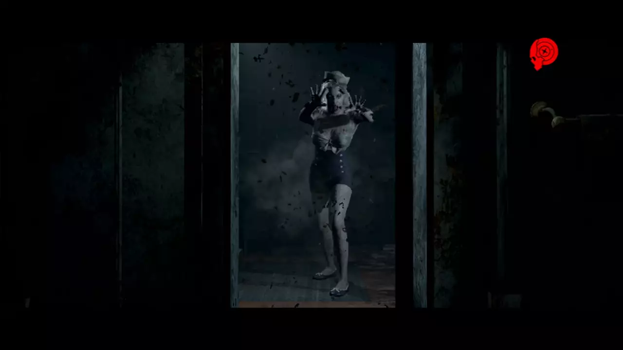 黑相集：棉兰号-The Dark Pictures Anthology: Man of Medan-游戏截图-好玩游戏库