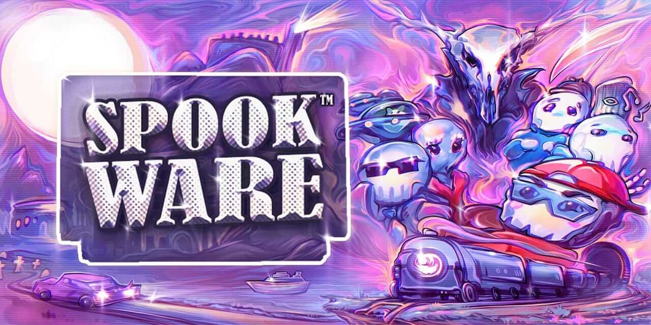 史布克制造 | SPOOKWARE 封面图