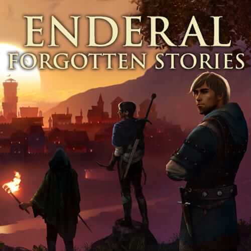 恩达瑞尔：被遗忘的故事