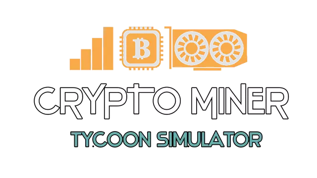 加密矿工大亨模拟器 | Crypto Miner Tycoon Simulator