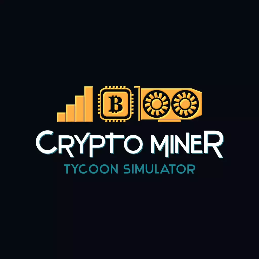 加密矿工大亨模拟器