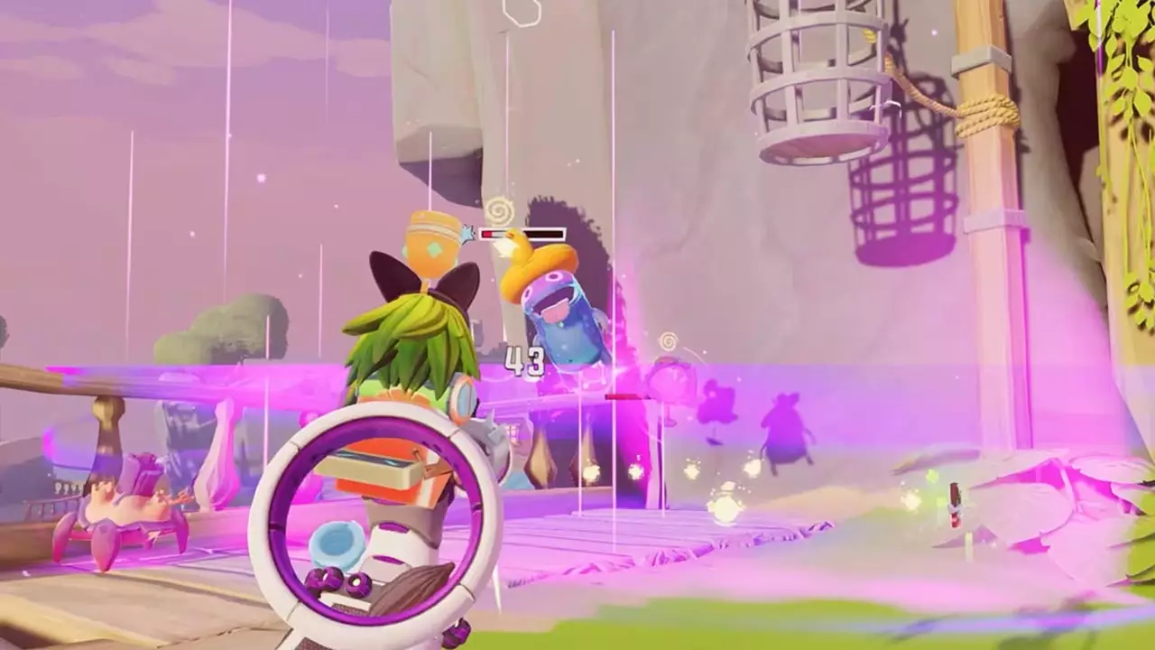 死于日落后-Die After Sunset-游戏截图-好玩游戏库