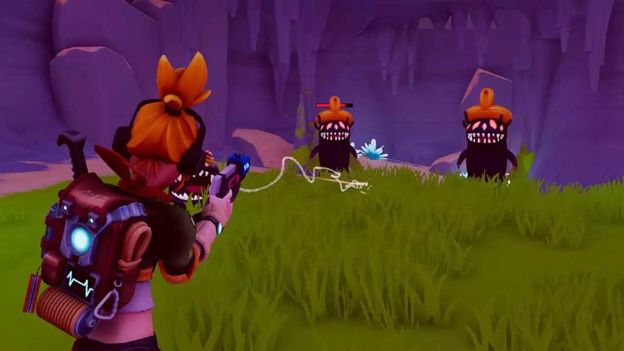 死于日落后-Die After Sunset-游戏截图-好玩游戏库