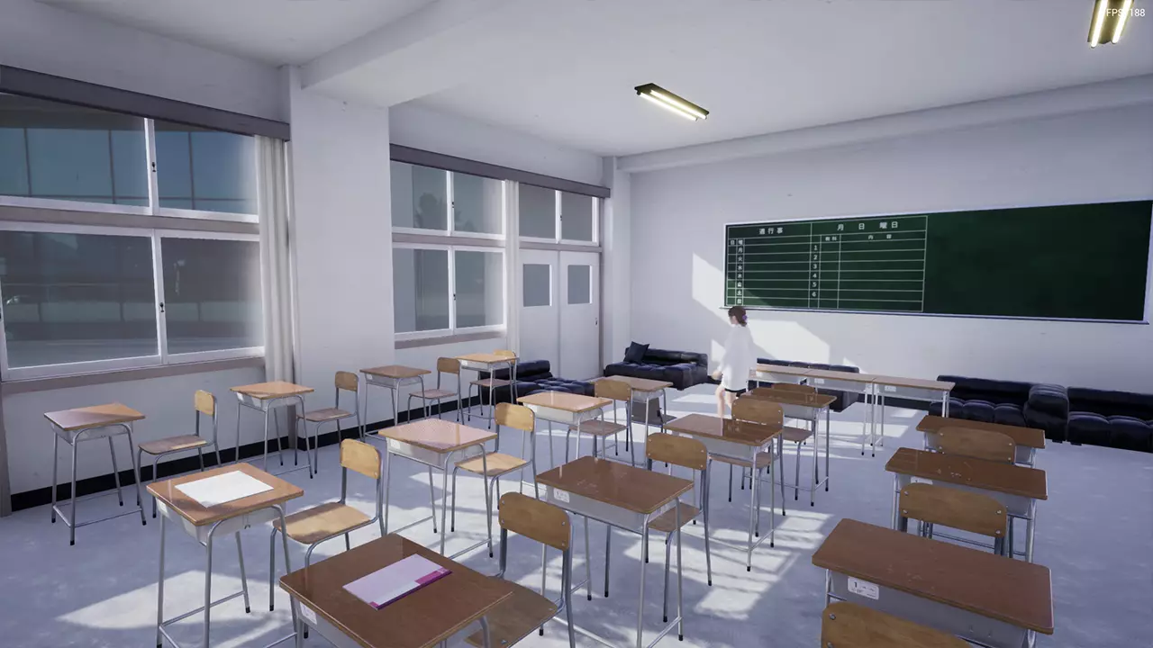 打屁股模拟器-Spanking Simulator-游戏截图-好玩游戏库