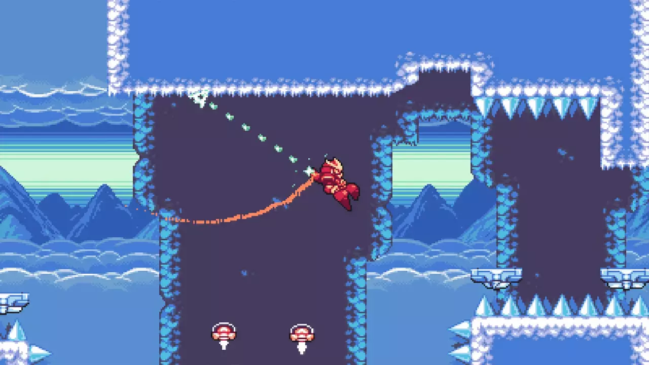 重力回路-Gravity Circuit-游戏截图-好玩游戏库