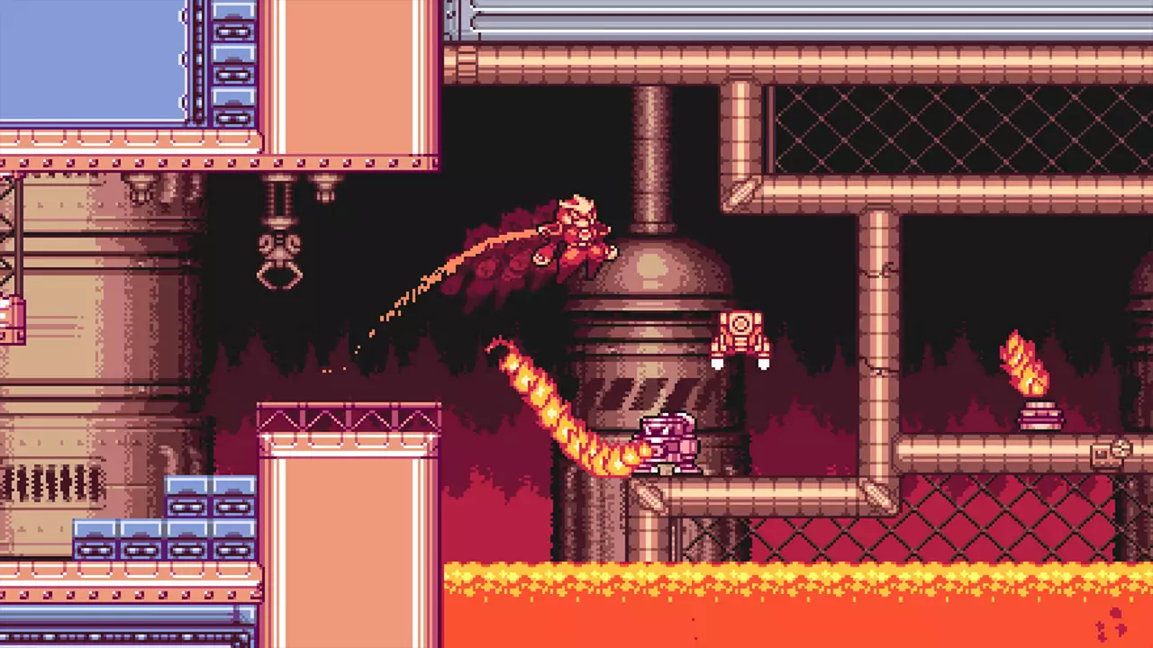 重力回路-Gravity Circuit-游戏截图-好玩游戏库