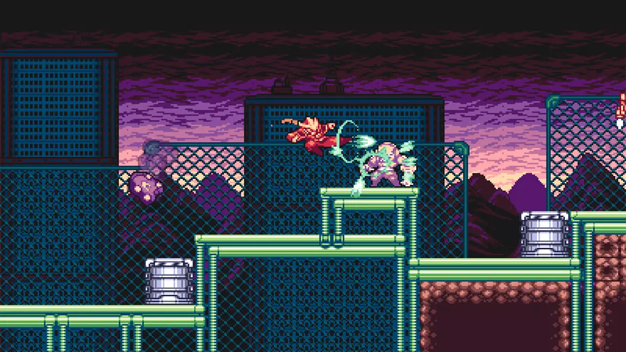 重力回路-Gravity Circuit-游戏截图-好玩游戏库