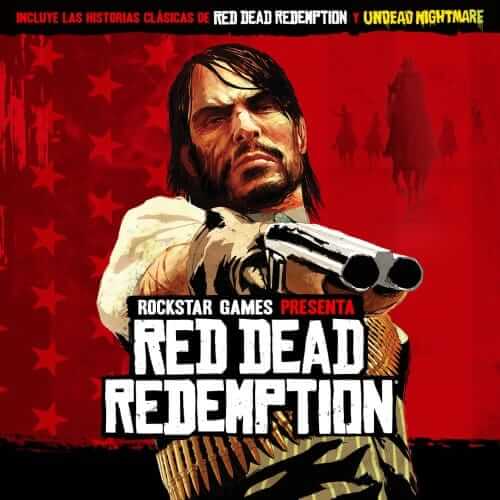 荒野大镖客：救赎 | Red Dead Redemption