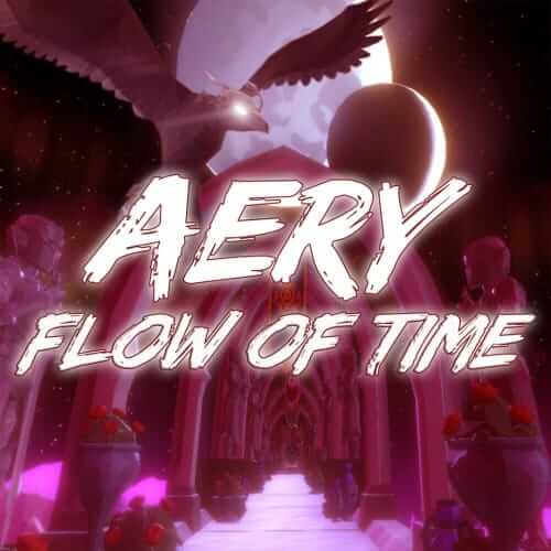 Aery：时间流动