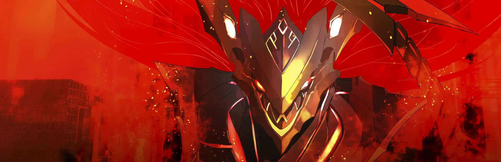 英雄传说：黎之轨迹 2 - 绯红之罪