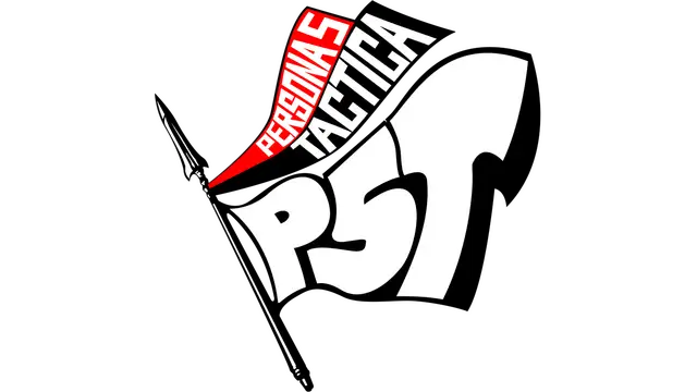 女神异闻录 5：战略版 | Persona 5 Tactica