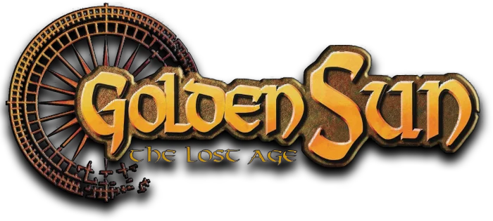黄金太阳：失落的时代 | Golden Sun: The Lost Age