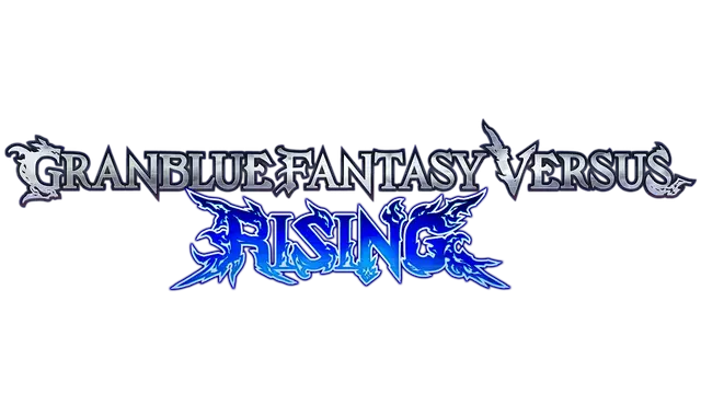 碧蓝幻想 Versus：崛起 | Granblue Fantasy Versus: Rising