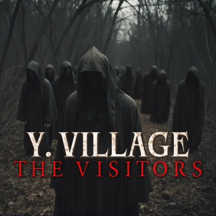 Y 村庄：来访者