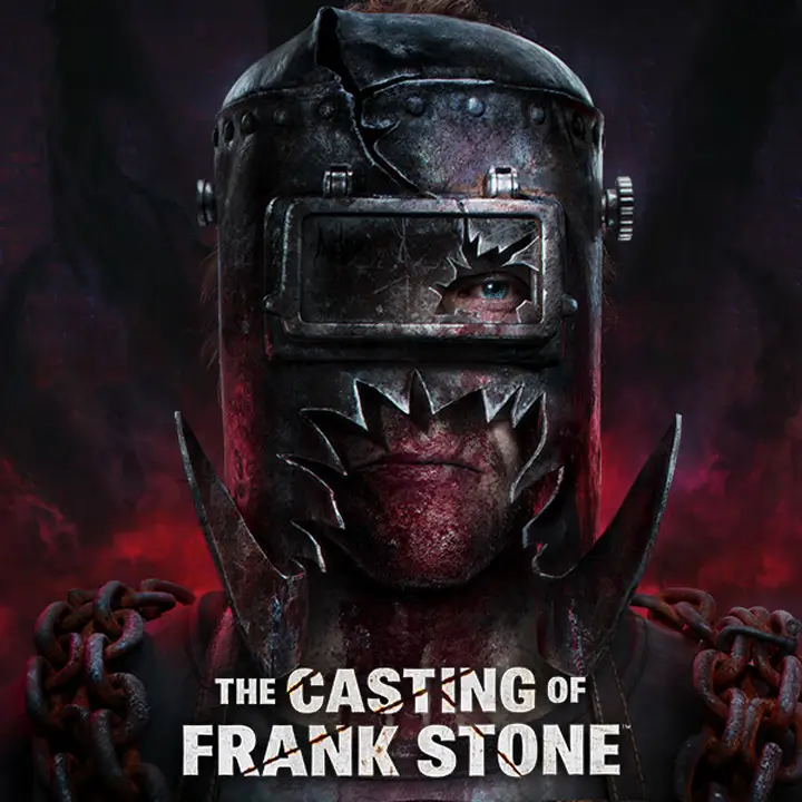 弗兰克·斯通的阴影