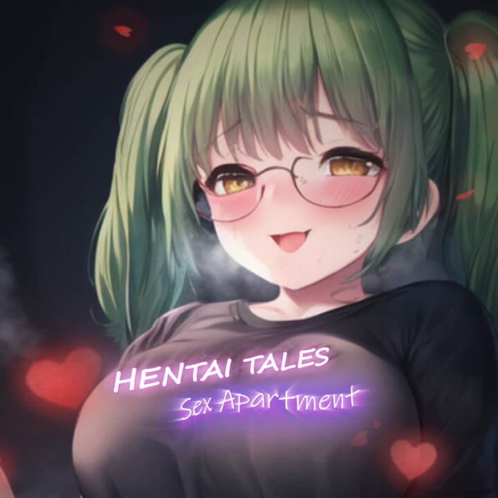 HENTAI传说：艳遇公寓