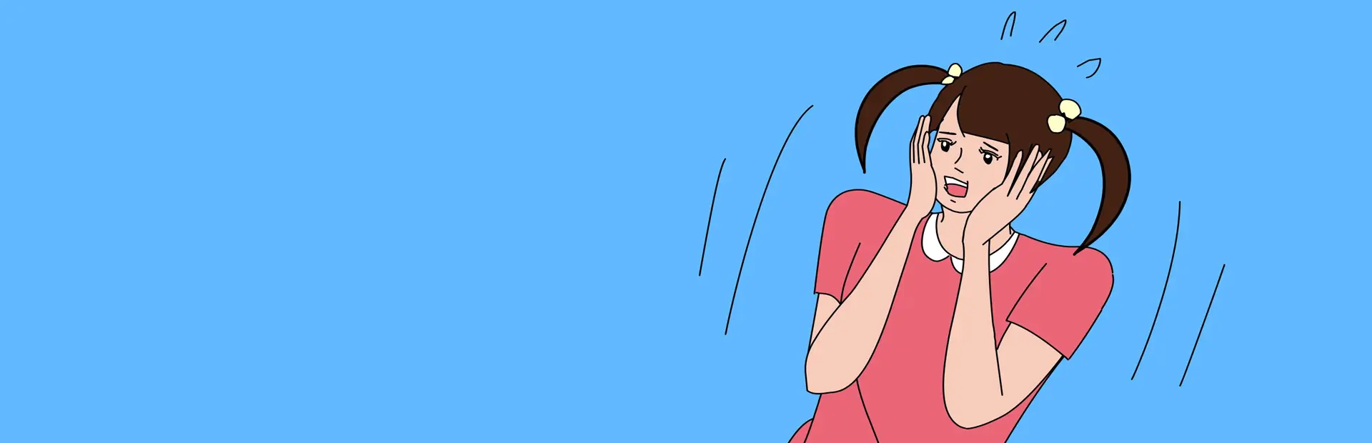 冰箱里的布丁被吃掉了