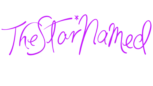 未晓星程 | The Star Named Eos