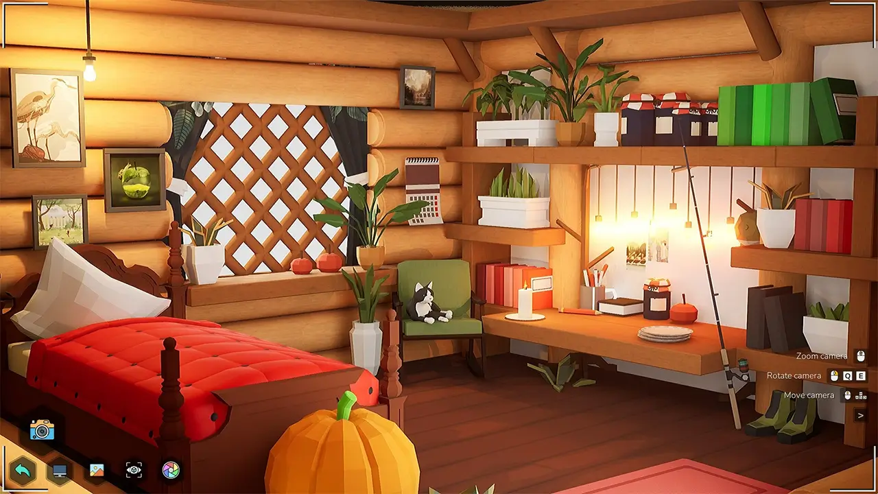 家装大师-Furnish Master-游戏截图-好玩游戏库