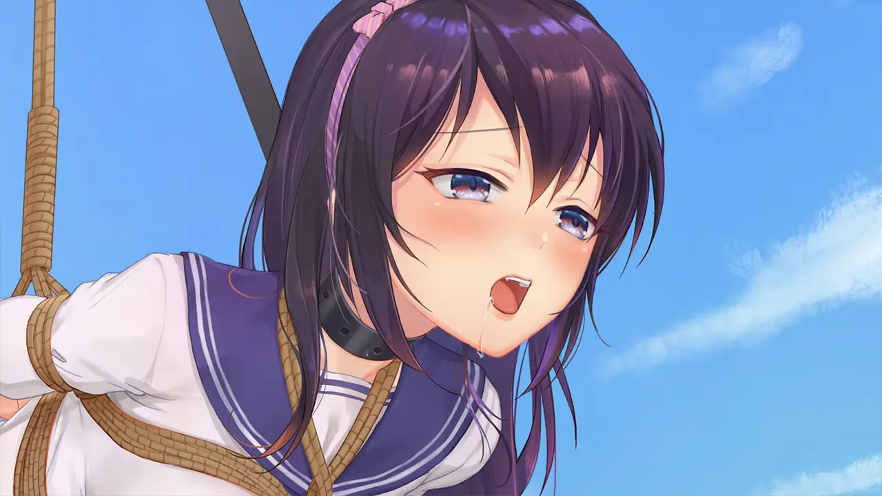 寻找女孩 6-Seek Girl VI-游戏截图-好玩游戏库