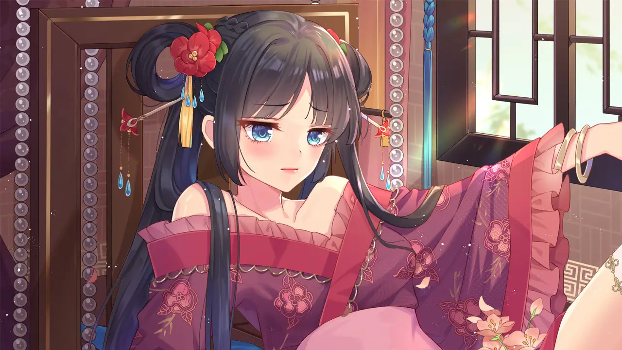 寻找女孩 6-Seek Girl VI-游戏截图-好玩游戏库