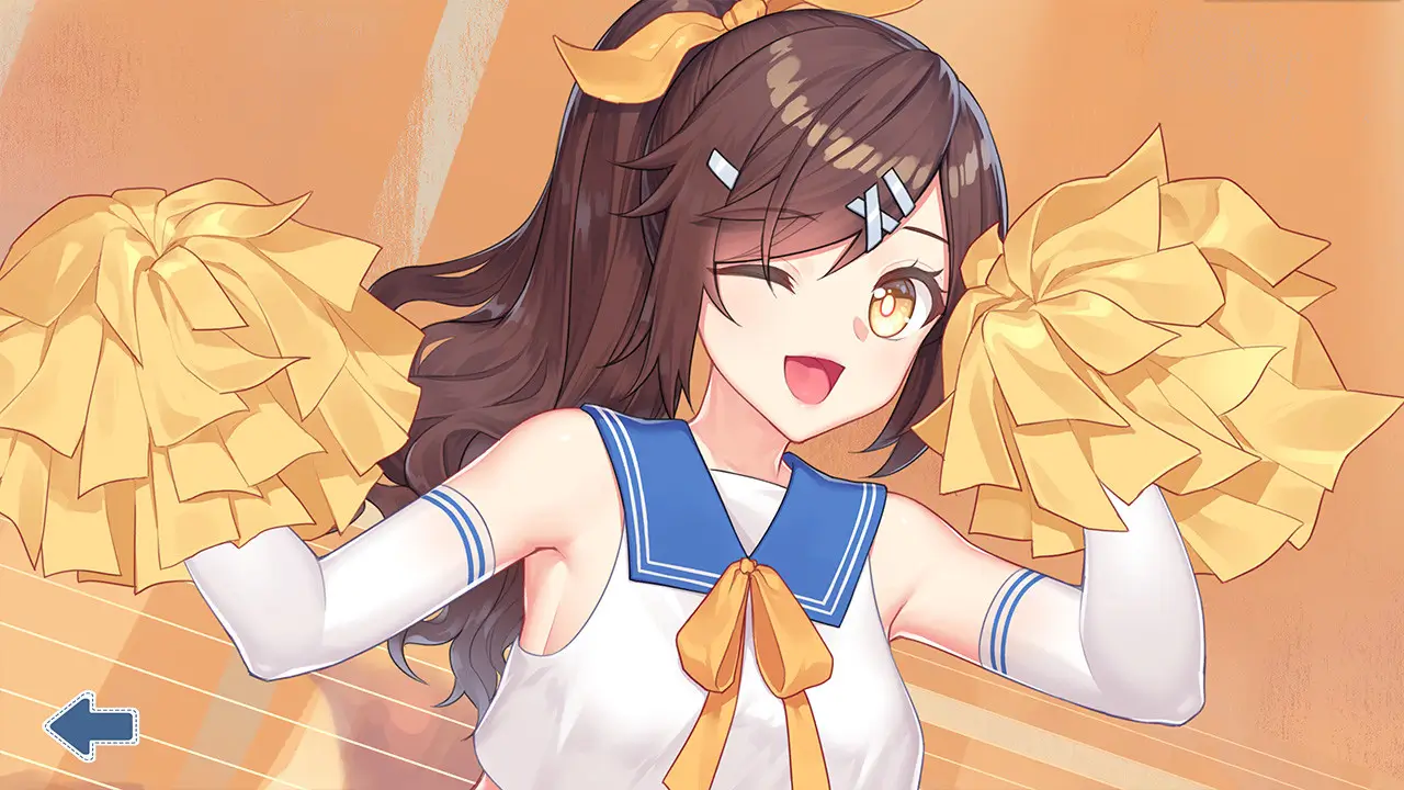 寻找女孩 6-Seek Girl VI-游戏截图-好玩游戏库