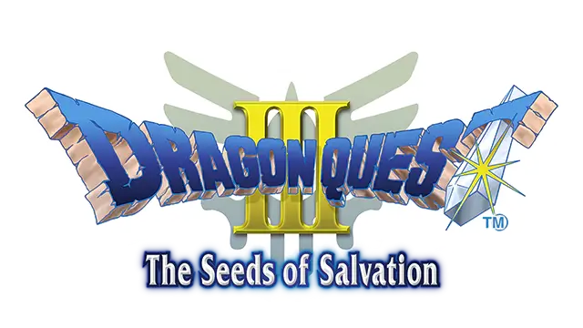 勇者斗恶龙 3 | Dragon Quest III
