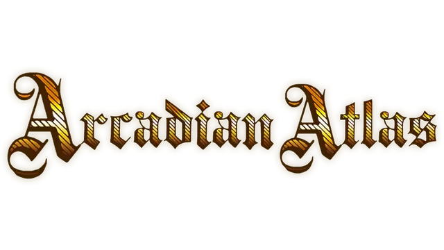 阿卡迪亚之歌 | Arcadian Atlas