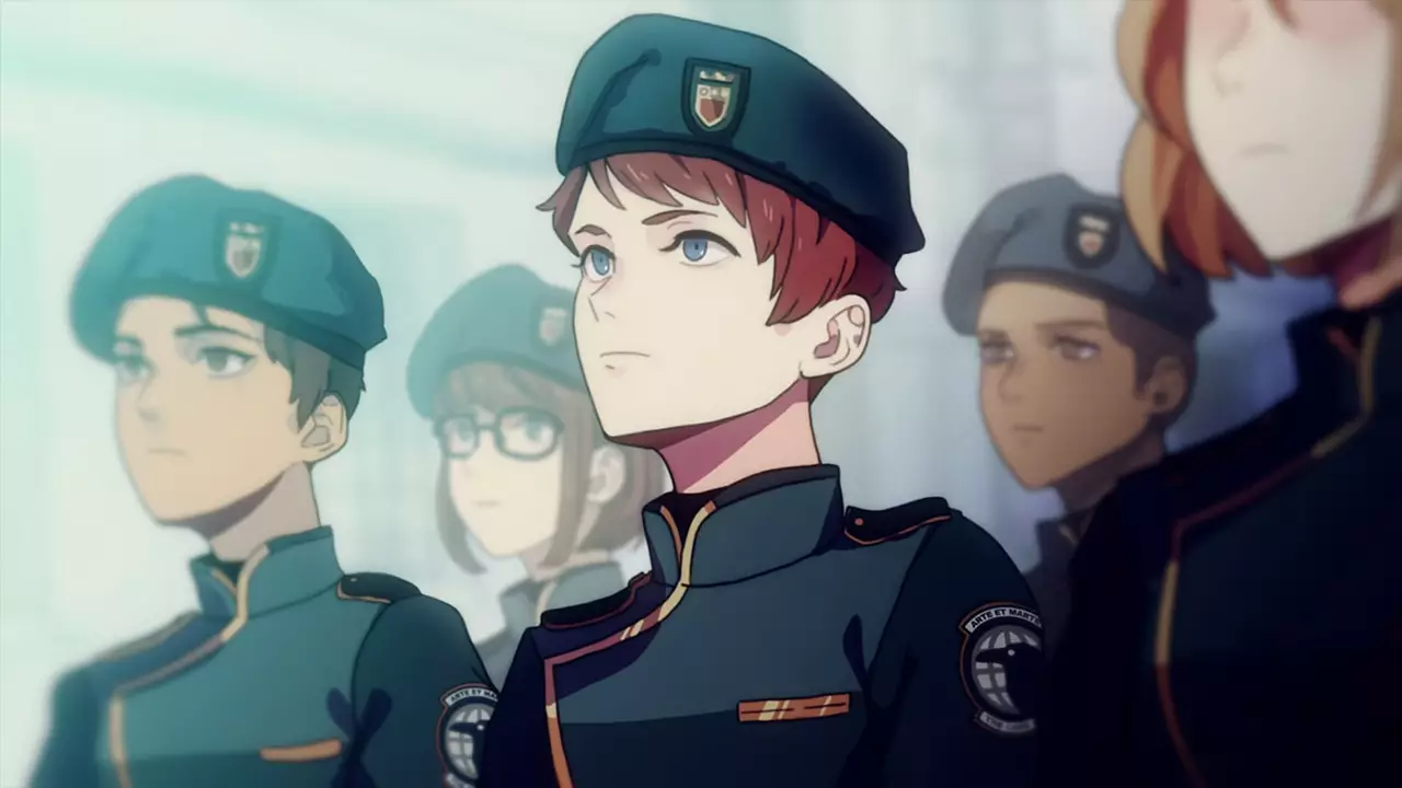 昨日之日-Long Gone Days-游戏截图-好玩游戏库