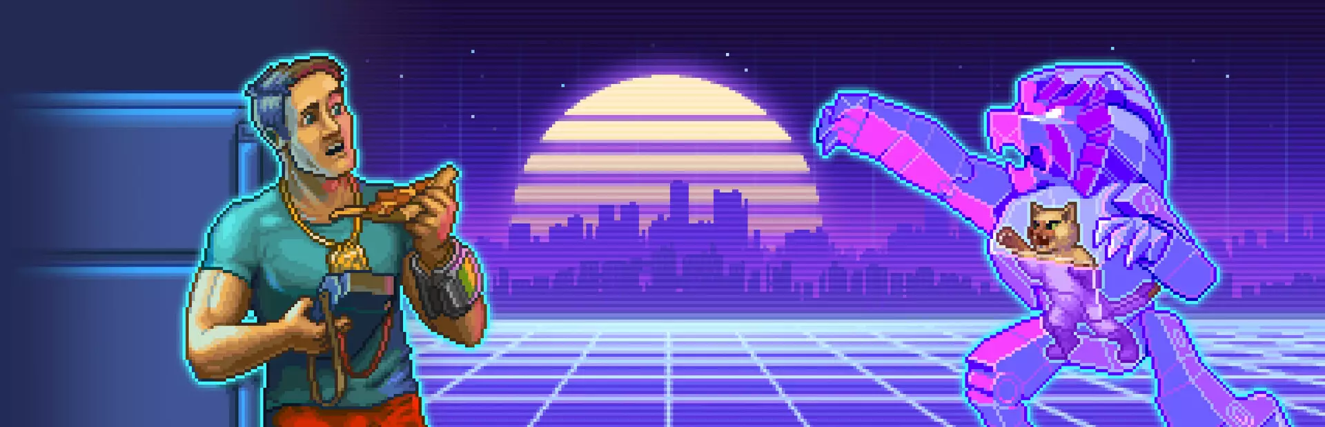 拳击俱乐部 2:快进未来