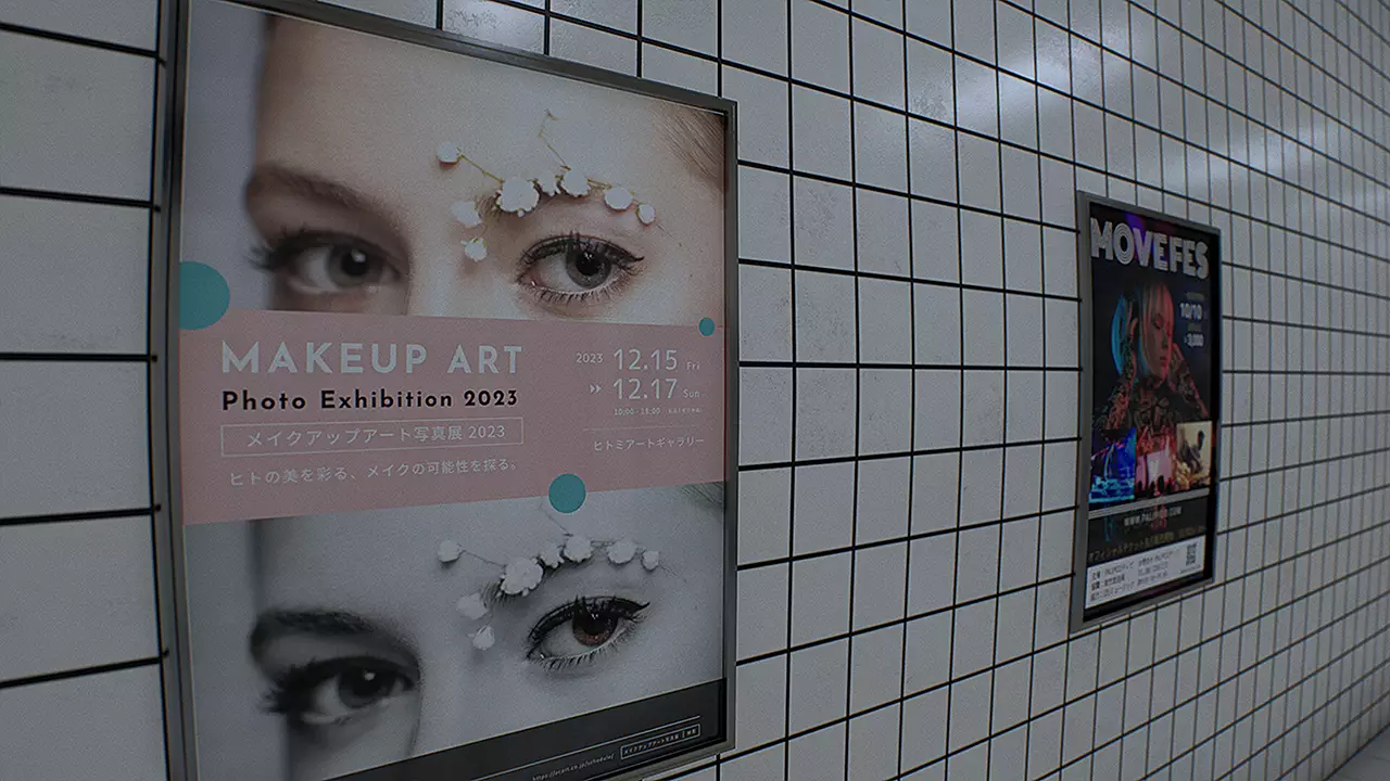 ８番出口-The Exit 8-游戏截图-好玩游戏库