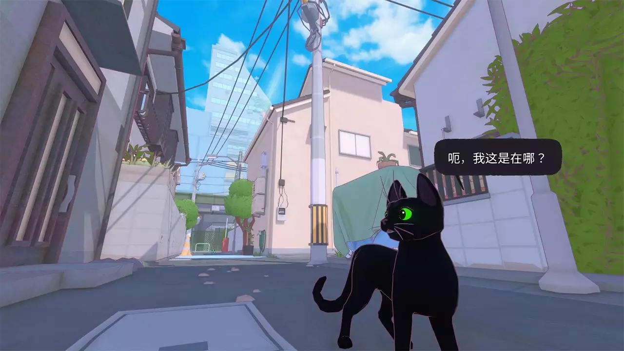 --游戏截图-好玩游戏库