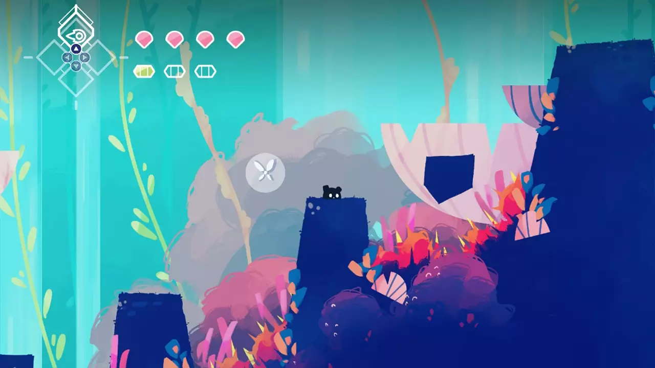 精灵余光-Faerie Afterlight-游戏截图-好玩游戏库