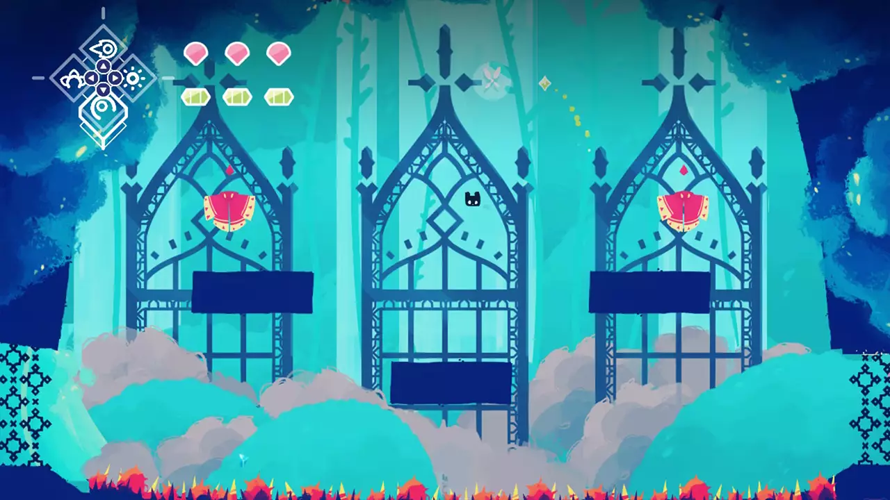 精灵余光-Faerie Afterlight-游戏截图-好玩游戏库