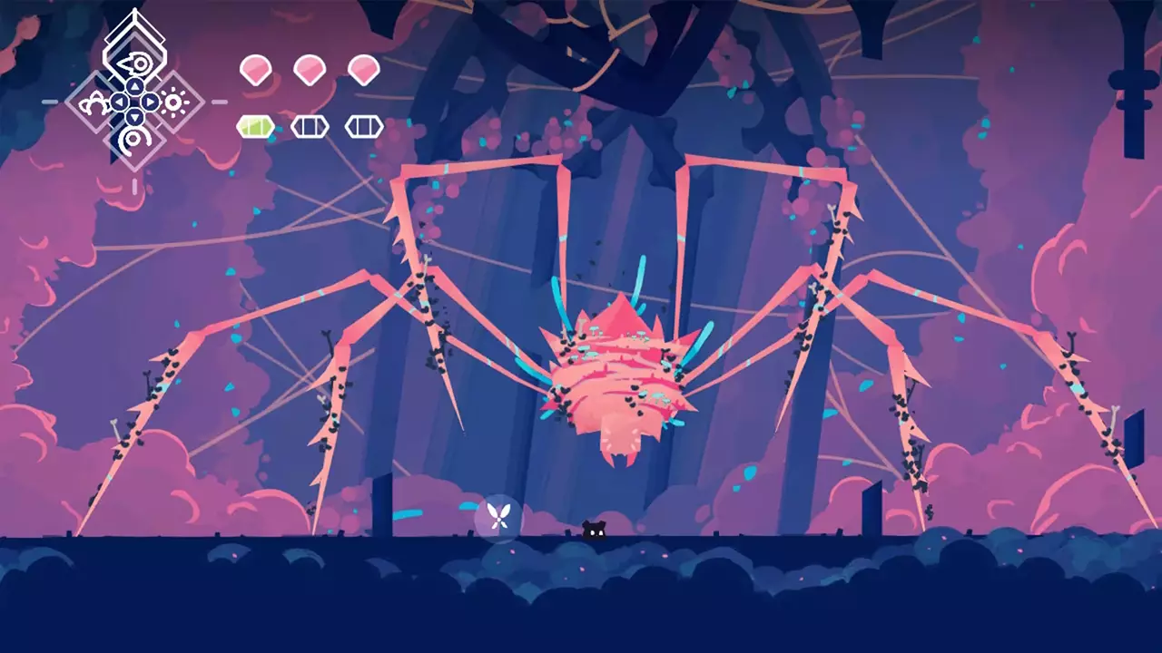 精灵余光-Faerie Afterlight-游戏截图-好玩游戏库